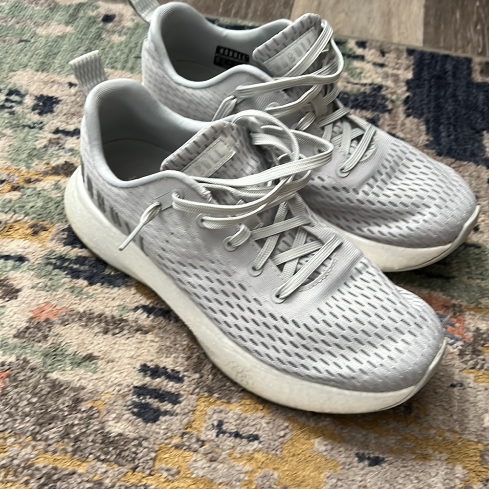 NoBull Runner+